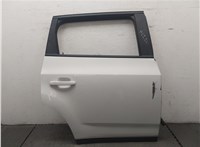  Дверь боковая (легковая) Chevrolet Orlando 2011-2015 20339336 #1