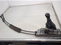  Кулиса КПП Volkswagen Polo 2009-2014 20339340 #1