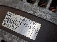  Генератор Jaguar XF 2007-2015 20339342 #3