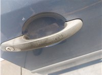  Дверь боковая (легковая) Volkswagen Touran 2010-2015 20339350 #13