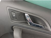 Дверь боковая (легковая) Skoda Yeti 2013-2018 20339353 #6