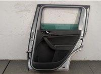  Дверь боковая (легковая) Skoda Yeti 2013-2018 20339353 #9