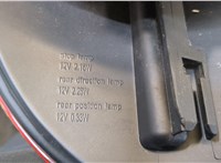  Фонарь (задний) Volkswagen Tiguan 2007-2011 20339355 #6