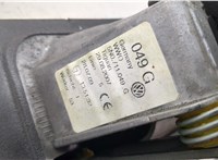  Кулиса КПП Volkswagen Tiguan 2007-2011 20339364 #4