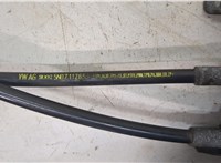  Кулиса КПП Volkswagen Tiguan 2007-2011 20339364 #5