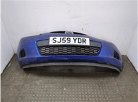  Бампер Mazda 2 2007-2014 20339367 #1
