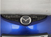  Бампер Mazda 2 2007-2014 20339367 #3