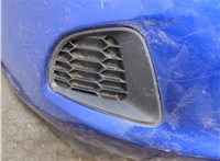  Бампер Mazda 2 2007-2014 20339367 #4