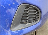  Бампер Mazda 2 2007-2014 20339367 #7
