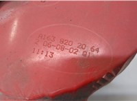  Фонарь (задний) Mercedes ML W163 1998-2004 20339371 #6