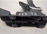  Кулиса КПП Nissan Juke 2010-2014 20339379 #2