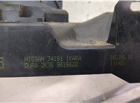  Кулиса КПП Nissan Juke 2010-2014 20339379 #5