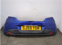  Бампер Mazda 2 2007-2014 20339392 #1