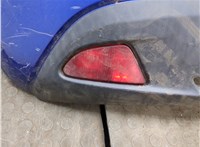  Бампер Mazda 2 2007-2014 20339392 #2