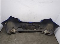  Бампер Mazda 2 2007-2014 20339392 #7