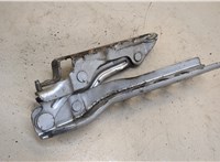 Петля капота Skoda Octavia (A5) 2008-2013 20339397 #2