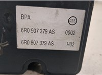  Блок АБС, насос (ABS, ESP, ASR) Volkswagen Polo 2009-2014 20339401 #3