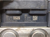  Блок АБС, насос (ABS, ESP, ASR) Volkswagen Polo 2009-2014 20339401 #4