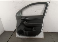  Дверь боковая (легковая) Chevrolet Orlando 2011-2015 20339407 #2