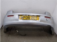  Бампер Mitsubishi Lancer 10 2007-2015 20339411 #1