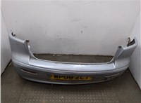  Бампер Mitsubishi Lancer 10 2007-2015 20339411 #2