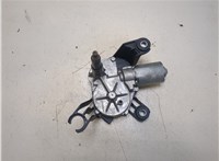  Двигатель стеклоочистителя (моторчик дворников) задний Opel Astra H 2004-2010 20339413 #1