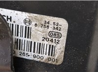  Блок АБС, насос (ABS, ESP, ASR) BMW 5 E39 1995-2003 20339420 #5