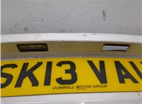  Бампер Volkswagen Polo 2009-2014 20339424 #2