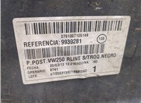 Бампер Volkswagen Polo 2009-2014 20339424 #5