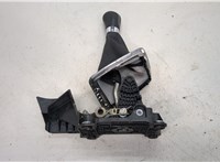  Кулиса КПП Ford Focus 2 2008-2011 20339432 #1