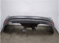  Бампер Ford S-Max 2006-2010 20339437 #1