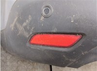  Бампер Ford S-Max 2006-2010 20339437 #4