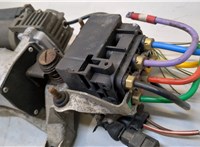  Компрессор воздушный (пневмоподвески) Audi Q7 2006-2009 20339444 #2