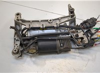  Компрессор воздушный (пневмоподвески) Audi Q7 2006-2009 20339444 #3