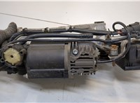  Компрессор воздушный (пневмоподвески) Audi Q7 2006-2009 20339444 #4