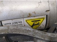  Компрессор воздушный (пневмоподвески) Audi Q7 2006-2009 20339444 #6