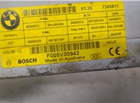 61357240611 Блок управления доводчика багажной двери BMW 7 F01 2008-2015 20339445 #3