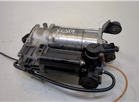 Компрессор воздушный (пневмоподвески) Audi A6 (C6) Allroad 2006-2012 20339448 #1