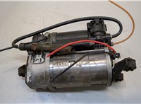  Компрессор воздушный (пневмоподвески) Audi A6 (C6) Allroad 2006-2012 20339448 #2