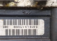  Блок АБС, насос (ABS, ESP, ASR) Opel Astra H 2004-2010 20339457 #4