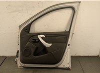  Дверь боковая (легковая) Dacia Duster 2010-2017 20339465 #2