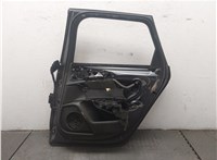  Дверь боковая (легковая) Audi A6 (C7) 2011-2014 20339470 #2