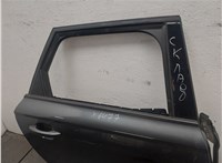  Дверь боковая (легковая) Audi A6 (C7) 2011-2014 20339470 #4