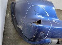  Бампер Mercedes ML W163 1998-2004 20339476 #2