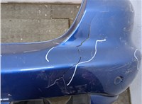  Бампер Mercedes ML W163 1998-2004 20339476 #3
