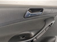  Стекло боковой двери Volkswagen Passat 6 2005-2010 11367207 #9