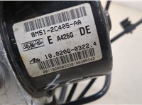  Блок АБС, насос (ABS, ESP, ASR) Ford Focus 2 2008-2011 20339482 #4