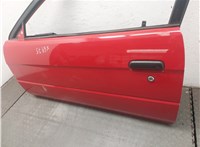  Дверь боковая (легковая) Toyota Paseo 20339483 #5