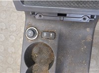  Консоль салона (кулисная часть) Skoda Yeti 2009-2014 20339485 #3