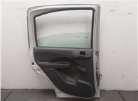  Дверь боковая (легковая) Fiat Panda 2003-2012 20339512 #3